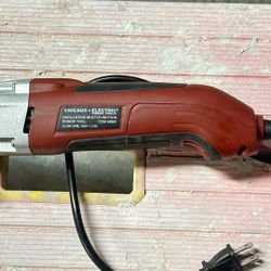 Chicago Electric Multifunction Power Tool