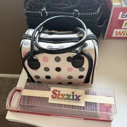 Random Box of Craft Stuff