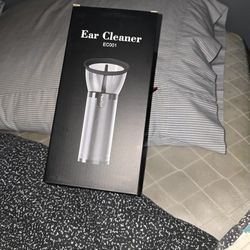 Ear Cleaner 