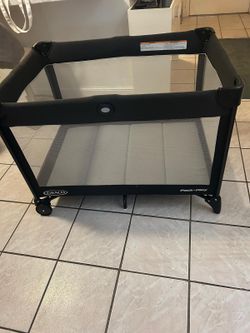 Graco Pack 'n Play