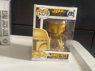 Disney pop
