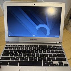 Samsung Chromebook