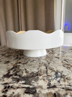 Small Table Tray - $8