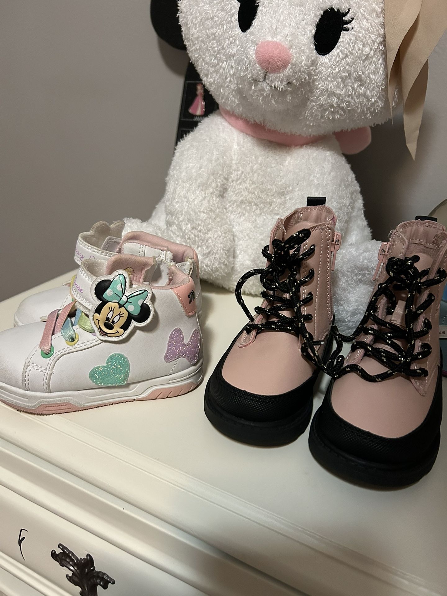 Toddler Shoes