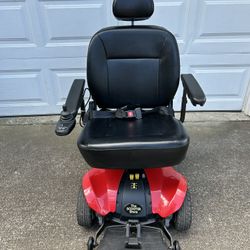 Mobility Chair 