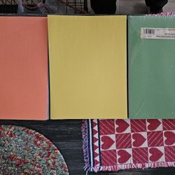 #Crafts #Construction Paper