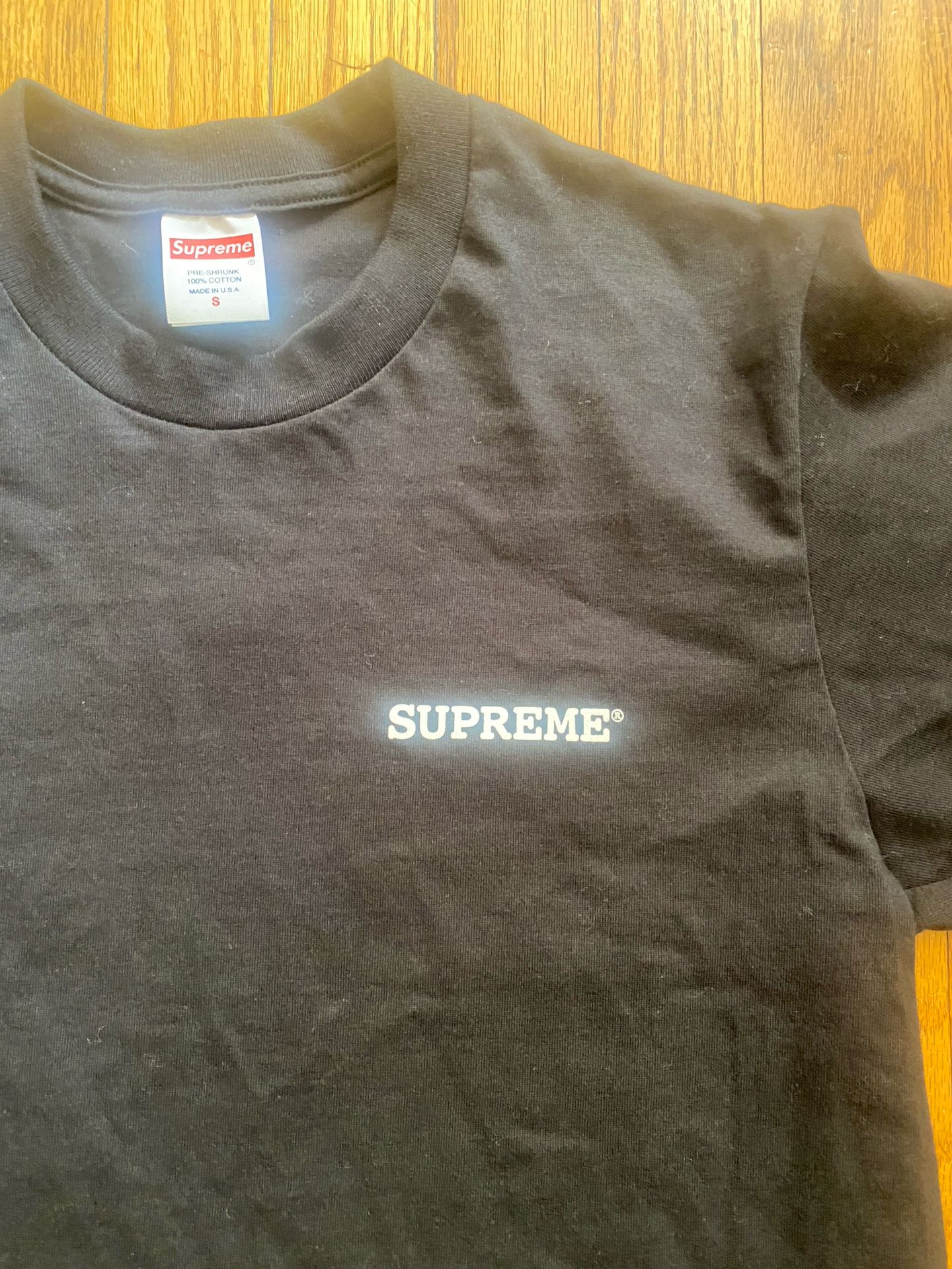 supreme shirt 