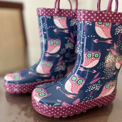 Rain Boots for kids 