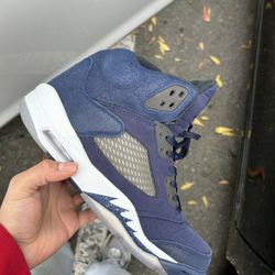 Jordan 5 Size 10.5