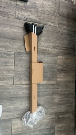 Rack For An Audi 2025 Q 5