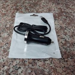 Car Charger For Android Phones 