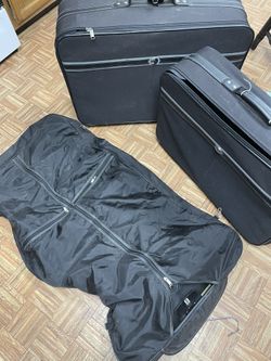 Luggage