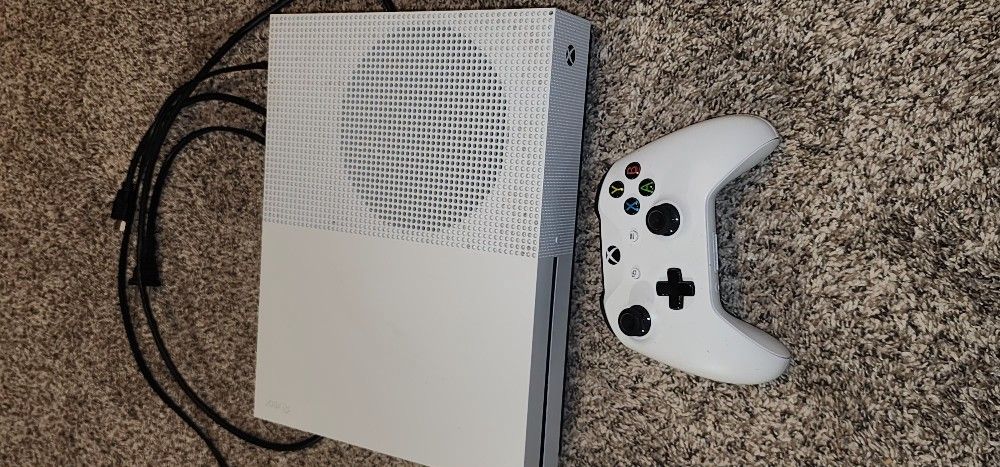 XBOX ONE 