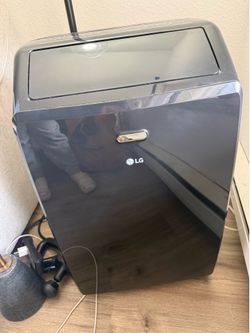 LG Portable Air conditioner