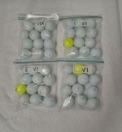 Titleist ProV1  & ProV1x Golf Balls In Coral Gables