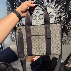 Coach Smith Tote 