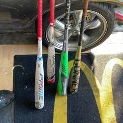 BBCOR baseball Bats