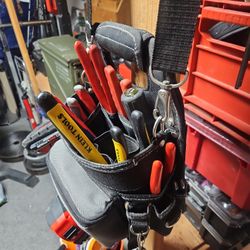 Southwire Electricians Shoulder Bag 