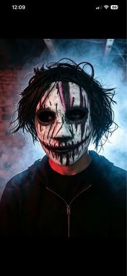 New Products Halloween