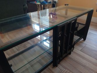 Tv table