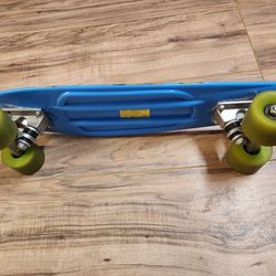 Skate Board