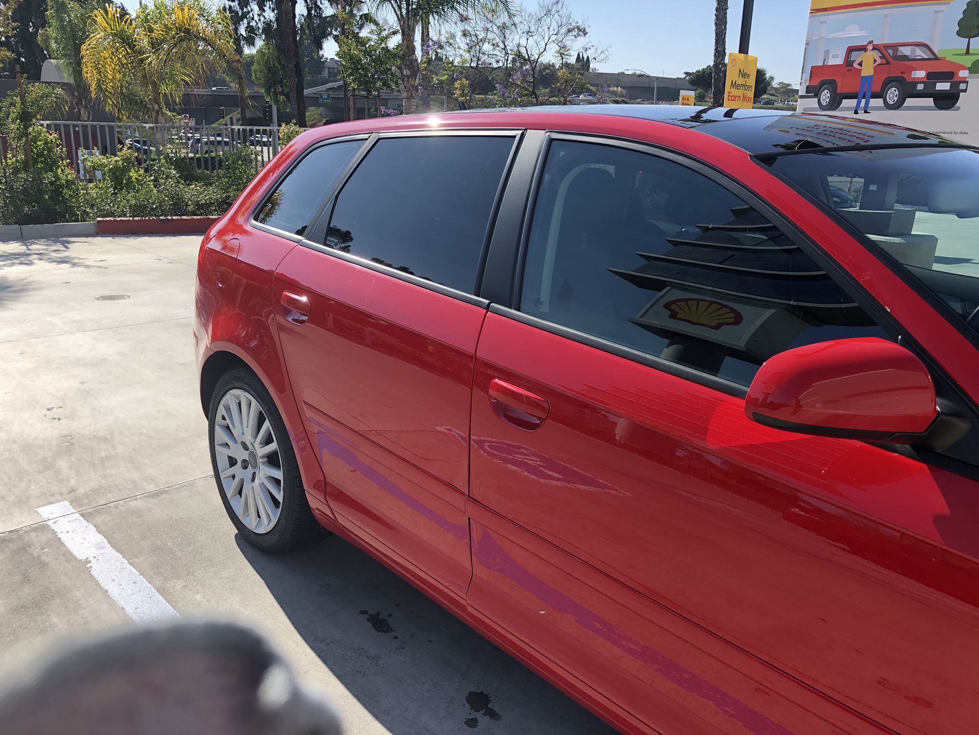 2006 Audi A3