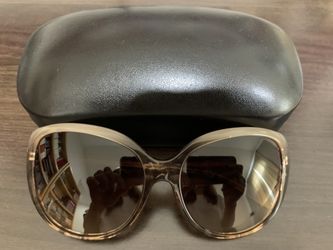 Oliver Peoples Sunglasses 
