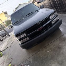 1994 Chevrolet C/K 1500