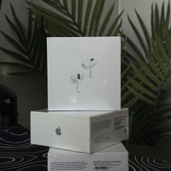AirPods Pro 2