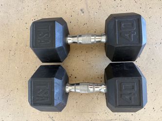 Dumbbells
