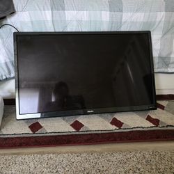 TV Philips Roku