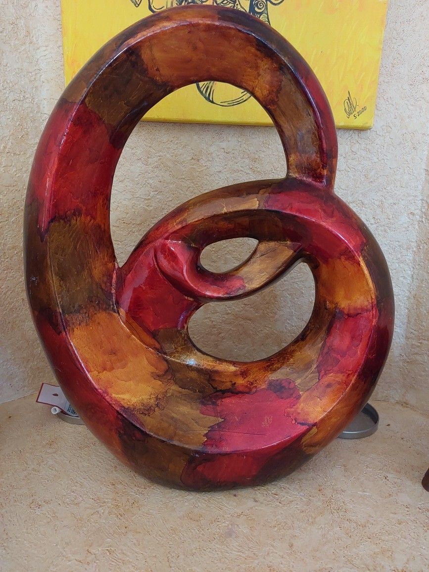 Art Sculpture Home Decor