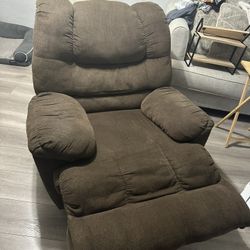 Recliner Sofa Chair 