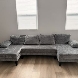 Small Sectional