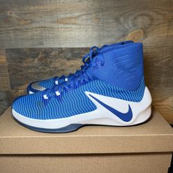 Nike Zoom Clear Out-9M