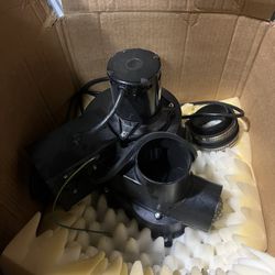 A.O Smith.Blower Assembly for GPVH, GPVR Series