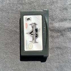 Kingdom Hearts Chain Of Memories