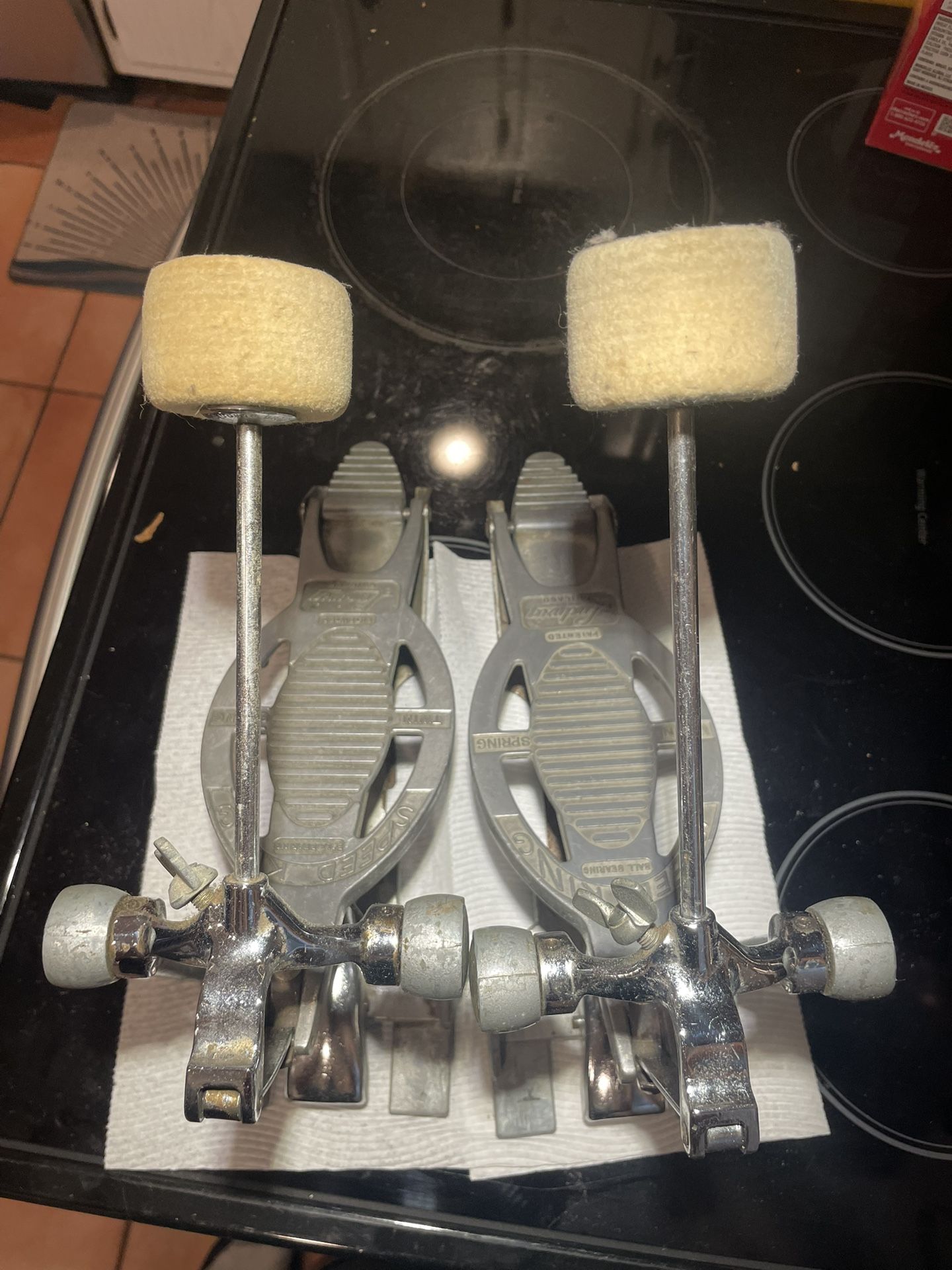 Ludwig Speed King Bass Drum Pedal (only One Left)