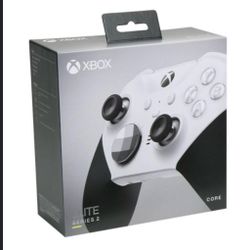 Xbox Elite Series 2 Core Controller White