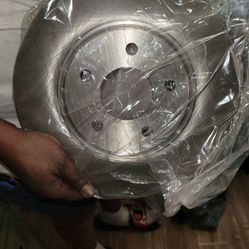 Brand New  Auto Parts .A Brand New Alternator, For A Ford Free Style  Van,a Roller Brand New  For A Pontiac  G6.a Blower For Pontiac  G6.