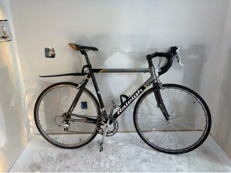 Raleigh Prestige