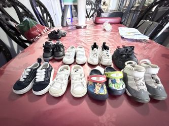 Baby Shoes