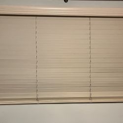 Wooden Window Blinds