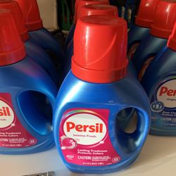 10/$42 Persil Detergent 