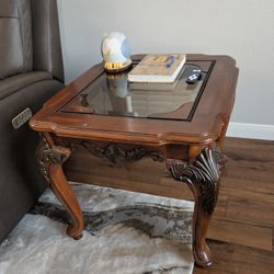 Side Tables Set Of 2