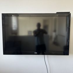 RCA Plasma HD TV