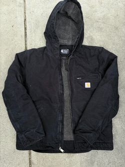 Carhartt Heavy Jacket Sz M