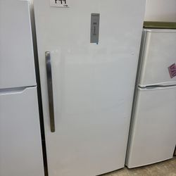 Frigidaire Stand Up Freezer