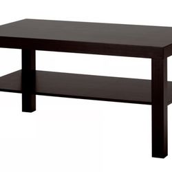 Moving Out Sale Ikea Coffee Table 