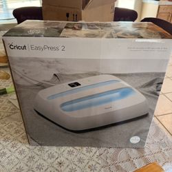 Cricket Easy Press 2